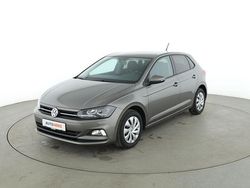 Grau Gebraucht 2018 VW Polo Comfortline Limousine | 14.250 € (Fairer Preis)