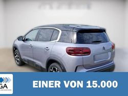 Diverse metallic Gebraucht 2024 Citroën C5 Aircross PureTech SUV | 21.950 € (Fairer Preis)