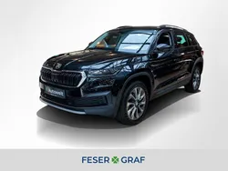 Schwarzmagic perleffekt Gebraucht 2022 Skoda Kodiaq Ambition SUV | 29.290 € (Guter Preis)