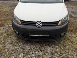 Gebraucht 2014 VW Caddy Maxi Van / Kleinbus | 7.400 € (Superpreis)