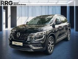 Schwarz Gebraucht 2021 Renault Koleos Intens SUV | 22.990 € (Fairer Preis)