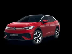 Kings red metallic Gebraucht 2025 VW ID.5 Pro SUV | 59.909 €