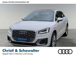Ibisweiß Gebraucht 2019 Audi Q2 Sport SUV | 23.610 € (Fairer Preis)