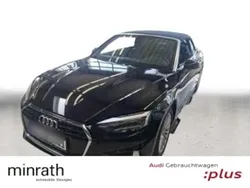 Gebraucht 2022 Audi A5 Advanced Plus Coupé | 36.460 € (Fairer Preis)