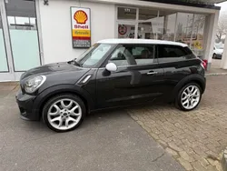 Mini Cooper Paceman