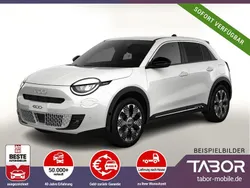 Gelato weiß Neu 2025 Fiat 600 La Prima SUV | 25.629 € (Superpreis)