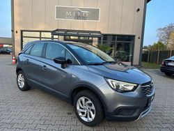 Grau Gebraucht 2019 Opel Crossland SUV | 12.450 € (Fairer Preis)