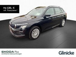 Schwarzmagic perleffekt Gebraucht 2025 Skoda Kamiq Essence SUV | 21.933 € (Superpreis)