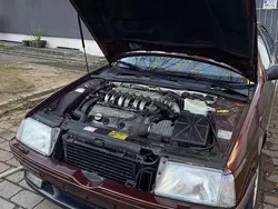 Rot Gebraucht 1992 Alfa Romeo 164 Limousine | 20.000 €