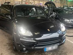 Schwarz Gebraucht 2013 Porsche Cayenne GTS SUV | 28.000 € (Guter Preis)