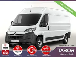 Cassablanca weiß Neu 2025 Opel Movano Van | 27.934 €