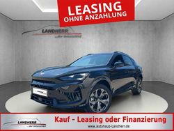 Schwarz Neu 2025 Cupra Formentor SUV | 31.490 € (Superpreis)