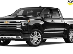 Schwarz Neu 2025 Chevrolet Silverado SUV | 89.200 € (Fairer Preis)