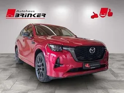 Gebraucht 2023 Mazda 6 Homura-Line SUV | 39.950 € (Guter Preis)
