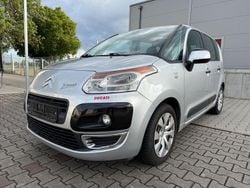Gebraucht 2010 Citroën C3 Picasso Tendance Van / Kleinbus | 2.900 € (Guter Preis)