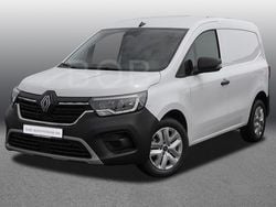 Weiß Gebraucht 2025 Renault Kangoo Rapid Advance Van | 18.555 € (Superpreis)