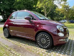 Gebraucht 2015 Fiat 500 Lounge Kleinwagen | 7.299 € (Fairer Preis)