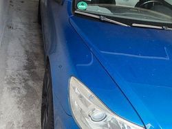 Blau Gebraucht 2010 Skoda Octavia RS Kombi | 5.700 € (Teuer)