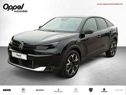 Schwarz Neu 2025 Citroën C4 PureTech Limousine | 30.555 €