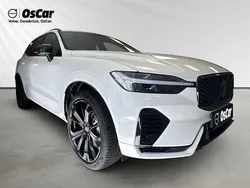 Weiß Neu 2025 Volvo XC60 Plus SUV | 67.870 € (Teuer)