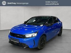 Voltaik blau metallic Gebraucht 2024 Opel Corsa Limousine | 18.550 € (Etwas zu teuer)