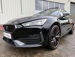 Schwarz Gebraucht 2023 Cupra Leon Kombi | 24.980 € (Guter Preis)