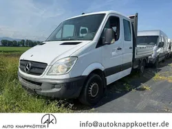 Andere Gebraucht 2013 Mercedes Sprinter Van | 9.999 €