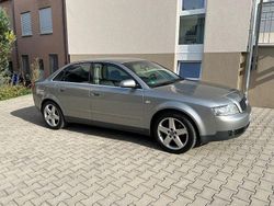 Gebraucht 2001 Audi A4 Limousine | 2.900 € (Fairer Preis)