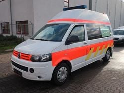 Weiß Gebraucht 2012 VW T5 Van | 12.400 € (Superpreis)