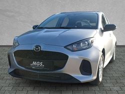Stormy silver Neu 2025 Mazda 2 | 23.490 € (Guter Preis)