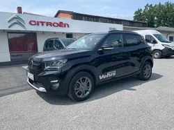 Schwarz Gebraucht 2025 Citroën C3 Kleinwagen | 19.998 € (Fairer Preis)