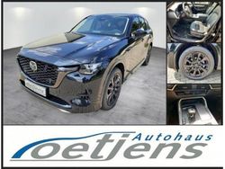Schwarz Gebraucht 2023 Mazda CX-60 Homura-Line SUV | 35.980 € (Guter Preis)