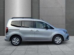 Stahlgrau Neu 2025 Renault Kangoo Techno Van / Kleinbus | 27.290 € (Superpreis)