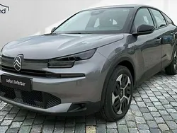 Grau Neu 2025 Citroën C4 Limousine | 19.970 € (Guter Preis)