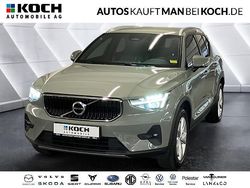 Gebraucht 2024 Volvo XC40 SUV | 34.990 € (Fairer Preis)
