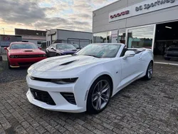 Weiß Gebraucht 2018 Chevrolet Camaro Cabrio | 46.800 € (Fairer Preis)