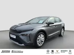 Blackmagic perleffekt Gebraucht 2025 Skoda Elroq SUV | 42.970 € (Guter Preis)