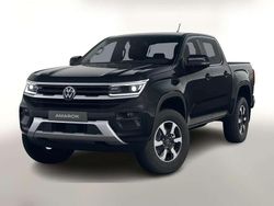 Black metallic Neu 2025 VW Amarok Style Abholung | 50.558 € (Superpreis)