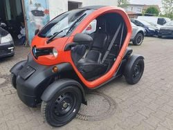 Orange Gebraucht 2012 Renault Twizy Urban Kleinwagen | 2.950 €