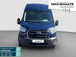 Blau Gebraucht 2020 Ford F350 Limousine | 20.587 €