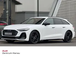 Arkonaweiß Gebraucht 2025 Audi A5 Ambiente Coupé | 55.320 € (Guter Preis)