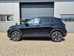 Deep black perleffekt Neu 2025 VW T-Cross Life SUV | 27.440 € (Guter Preis)