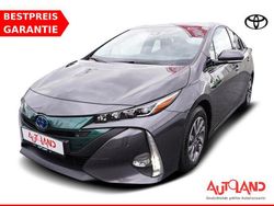 Grau Gebraucht 2019 Toyota Prius Van / Kleinbus | 20.990 € (Fairer Preis)