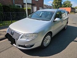 Silber Gebraucht 2008 VW Passat Kombi | 899 € (Superpreis)