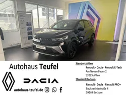 Schwarz Neu 2025 Renault Symbioz Esprit Alpine SUV | 31.490 € (Fairer Preis)