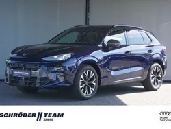 Kosmosblau metallic Neu 2025 Cupra Terramar SUV | 36.890 € (Guter Preis)