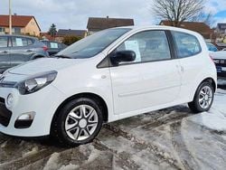 Weiß Gebraucht 2014 Renault Twingo Initiale Paris Kleinwagen | 3.890 € (Fairer Preis)
