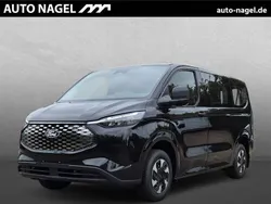 Schwarz Neu 2025 Ford E-Transit Trend Van | 62.990 €