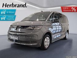 Pure grey Gebraucht 2024 VW Multivan Van | 44.490 € (Superpreis)
