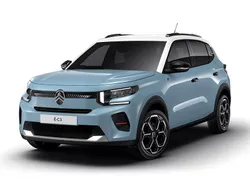 Neu 2025 Citroën e-C3 | 27.244 € (Guter Preis)